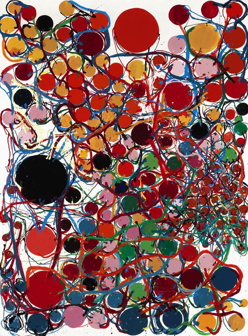 Atsuko Tanaka: Japanese Avant-Garde Art from the 1960s – Bruun