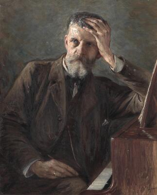 Første og eneste billede af emnet