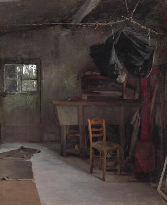 Første og eneste billede af emnet