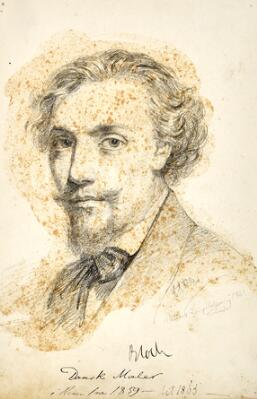 First and only image