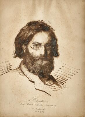 First and only image