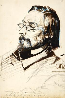 First and only image