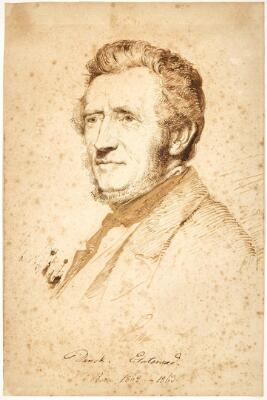 First and only image