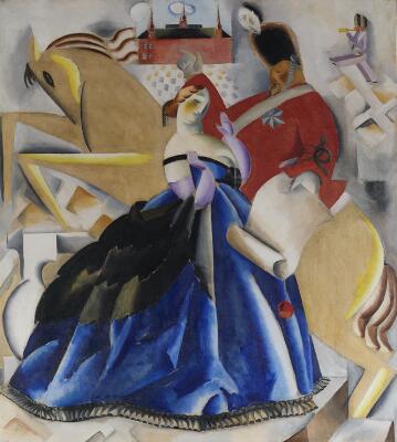 First and only image