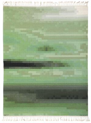 First and only image