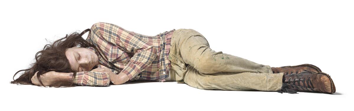 Første og eneste billede af emnet