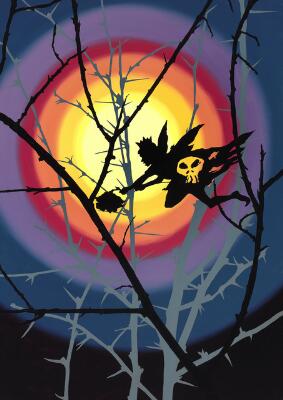 First and only image