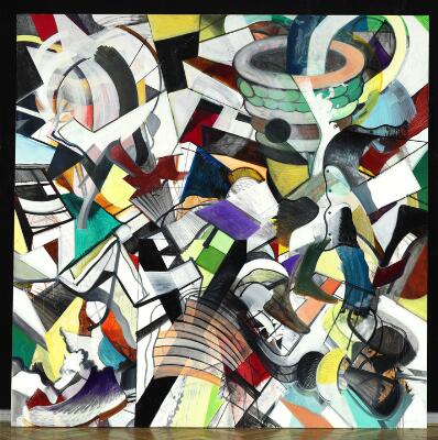 First and only image