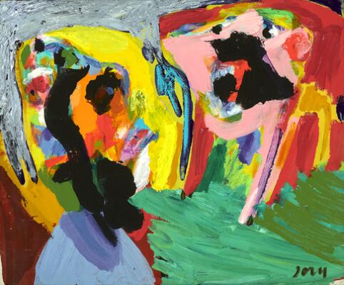 1. billede ud af i alt 3