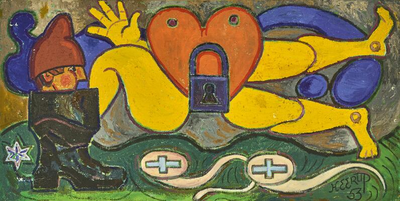 1. billede ud af i alt 2