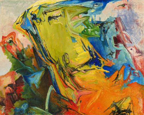 1. billede ud af i alt 3