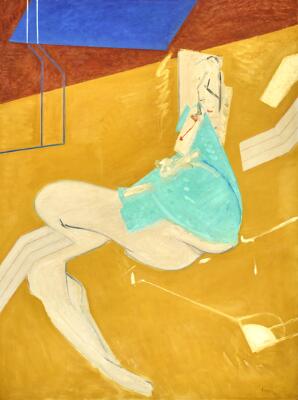 1. billede ud af i alt 3