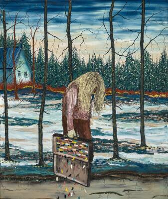 1. billede ud af i alt 3