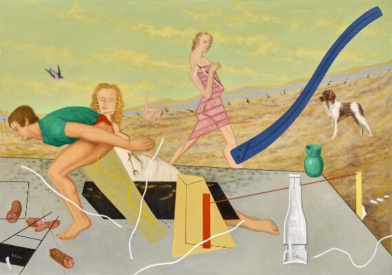 1. billede ud af i alt 3