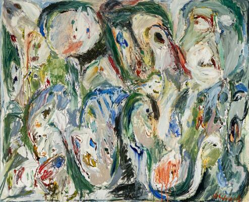 Første og eneste billede af emnet