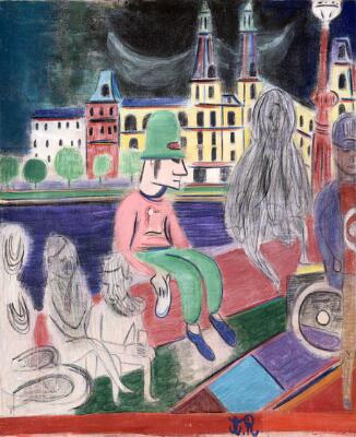 1. billede ud af i alt 3