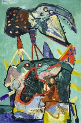 1. billede ud af i alt 3