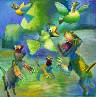 1. billede ud af i alt 3