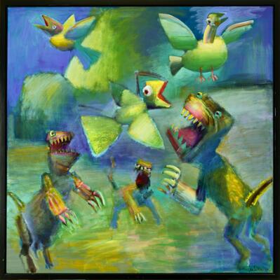 3. billede ud af i alt 3