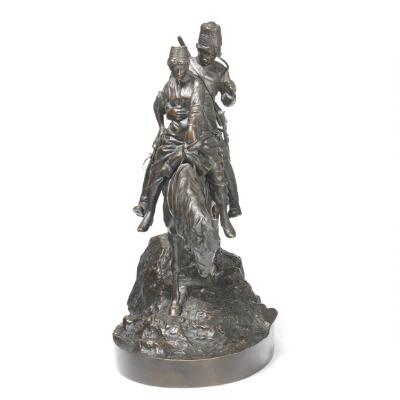 Albert Moritz Wolff: 