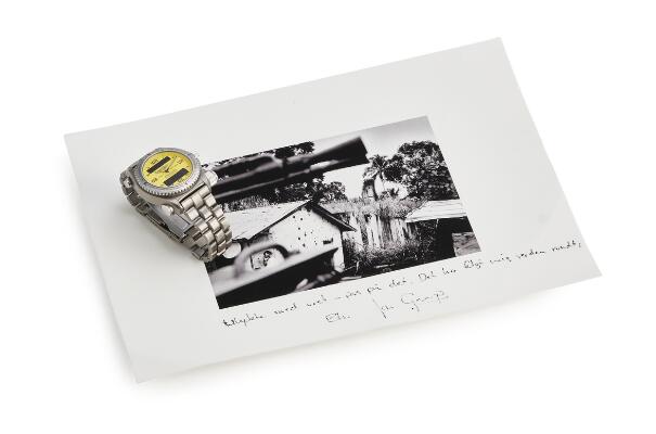 3rd of 8 images