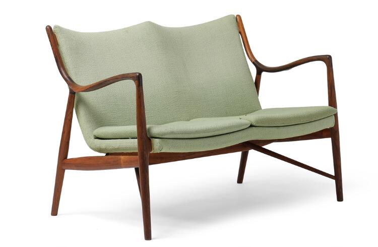 19 November: Modern design – decorative art, furniture, lamps and ...