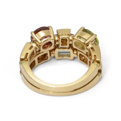 Bulgari: An 