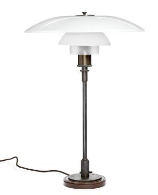 Poul Henningsen: 