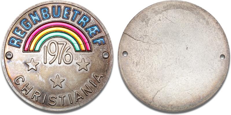 First and only image