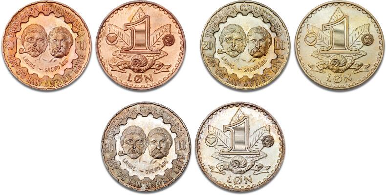 Første og eneste billede af emnet