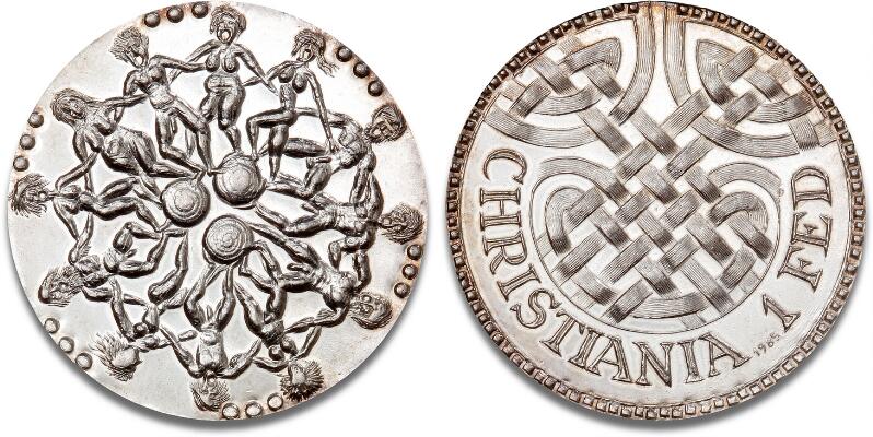 First and only image