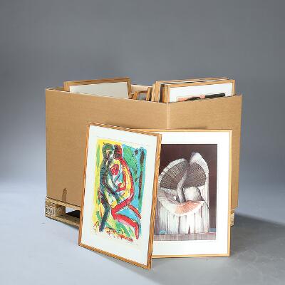 First and only image