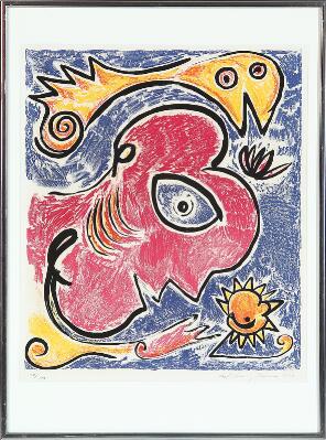 First and only image