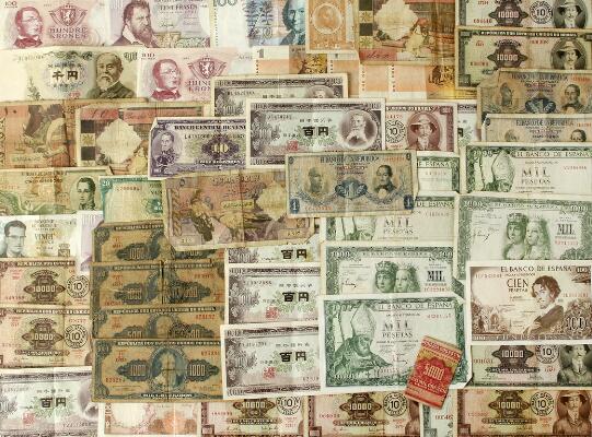 First and only image