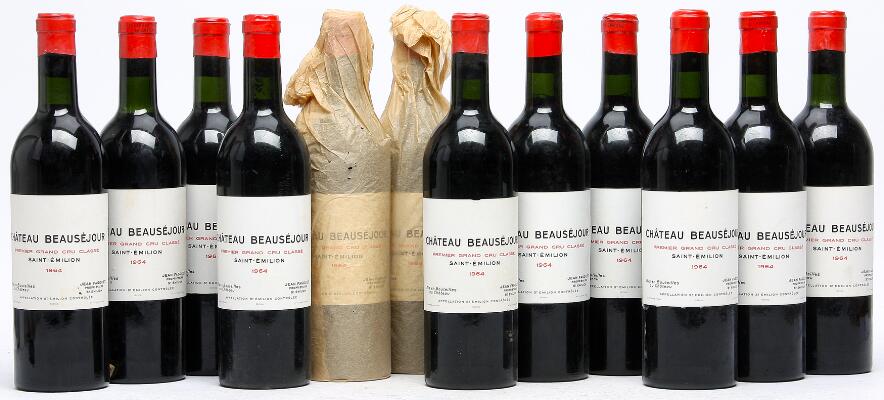 First and only image