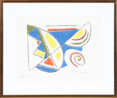 First and only image