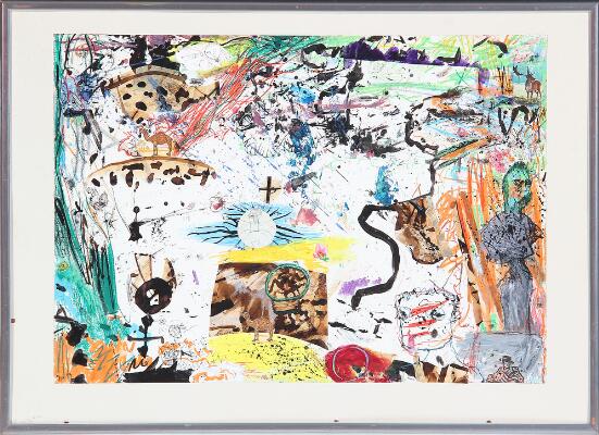 Første og eneste billede af emnet