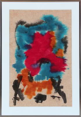 Første og eneste billede af emnet