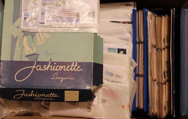 First and only image