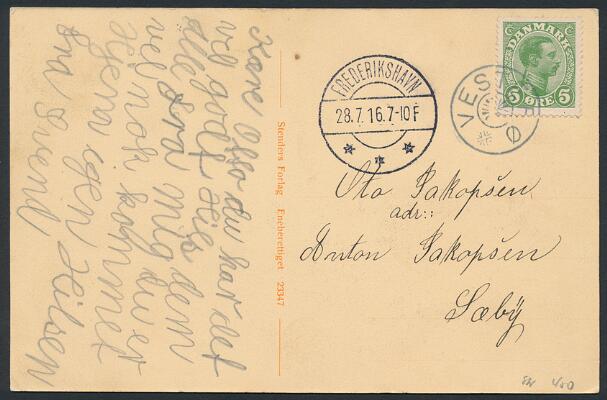 First and only image