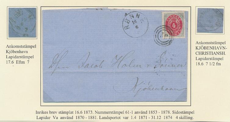 First and only image