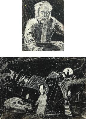 1st of 3 images