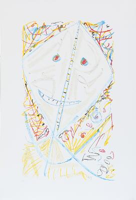 First and only image