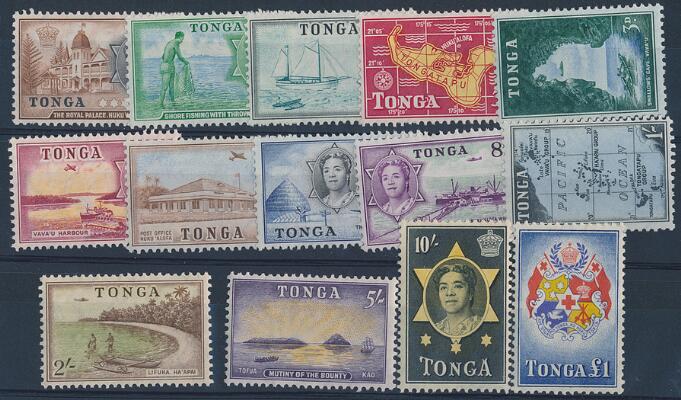 First and only image