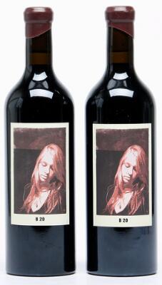 First and only image