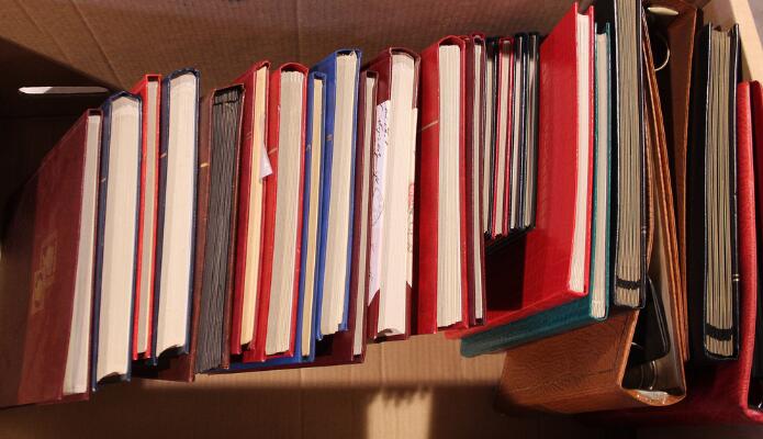 First and only image