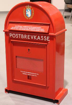 Første og eneste billede af emnet