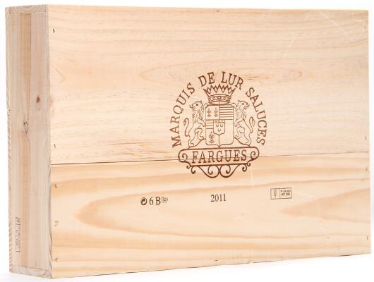 First and only image