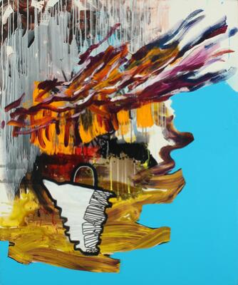 1st of 2 images