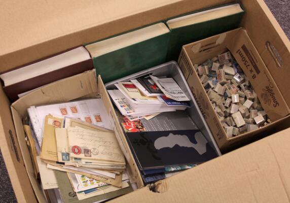 First and only image